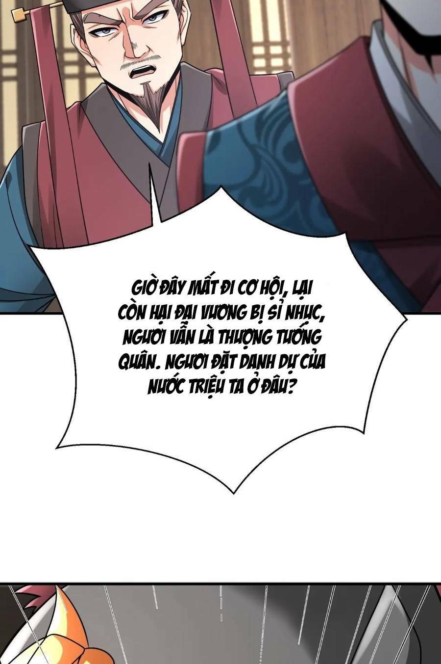 Đại Tần Ta Con Trai Tần Thủy Hoàng Giết Địch Thăng Cấp Thành Thần - Chapter 44 - Page 74