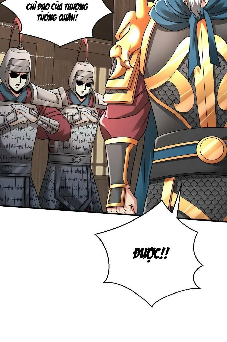 Đại Tần Ta Con Trai Tần Thủy Hoàng Giết Địch Thăng Cấp Thành Thần - Chapter 44 - Page 78