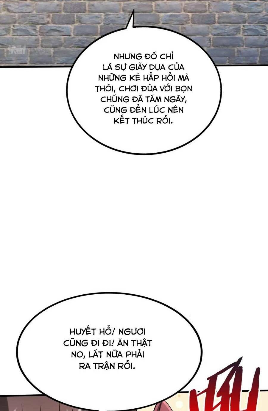 Đại Tần Ta Con Trai Tần Thủy Hoàng Giết Địch Thăng Cấp Thành Thần - Chapter 45 - Page 22