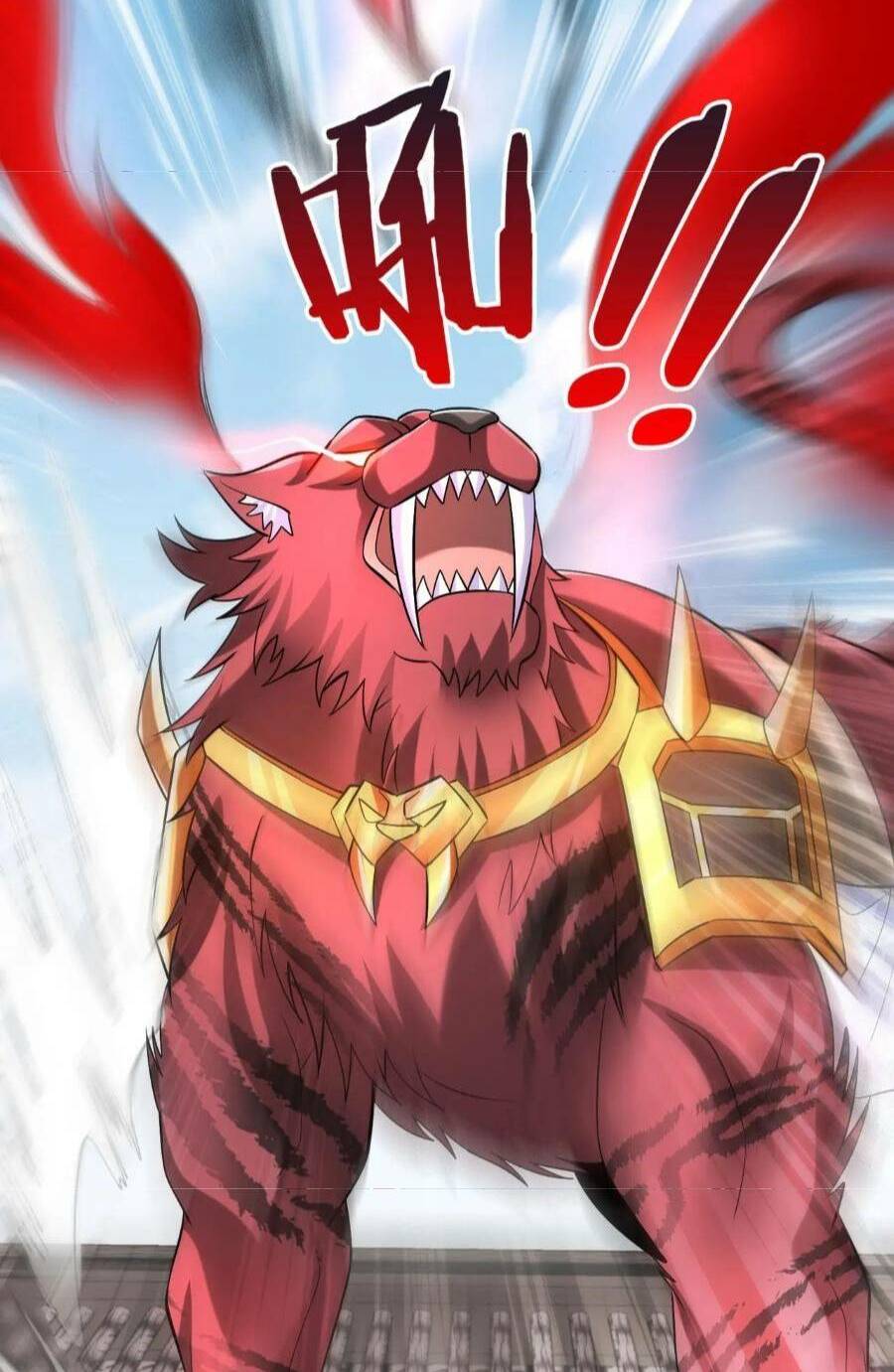 Đại Tần Ta Con Trai Tần Thủy Hoàng Giết Địch Thăng Cấp Thành Thần - Chapter 45 - Page 26