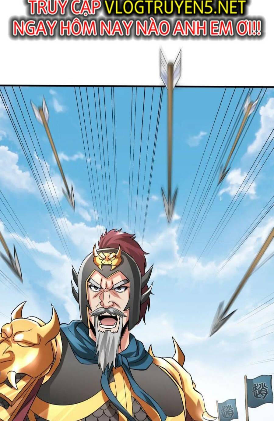 Đại Tần Ta Con Trai Tần Thủy Hoàng Giết Địch Thăng Cấp Thành Thần - Chapter 45 - Page 30