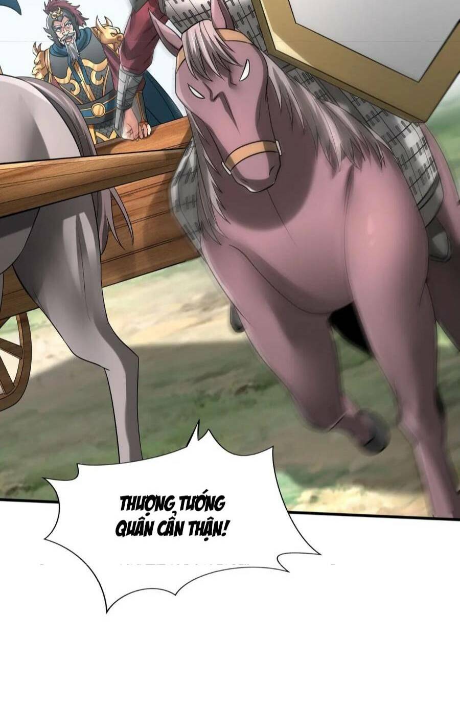 Đại Tần Ta Con Trai Tần Thủy Hoàng Giết Địch Thăng Cấp Thành Thần - Chapter 45 - Page 32
