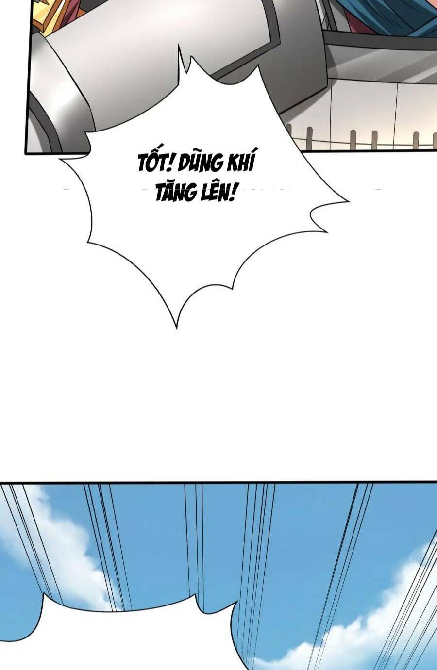 Đại Tần Ta Con Trai Tần Thủy Hoàng Giết Địch Thăng Cấp Thành Thần - Chapter 45 - Page 34