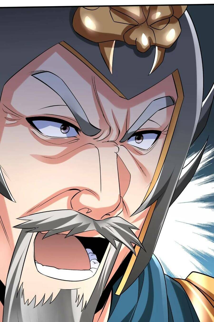 Đại Tần Ta Con Trai Tần Thủy Hoàng Giết Địch Thăng Cấp Thành Thần - Chapter 45 - Page 36