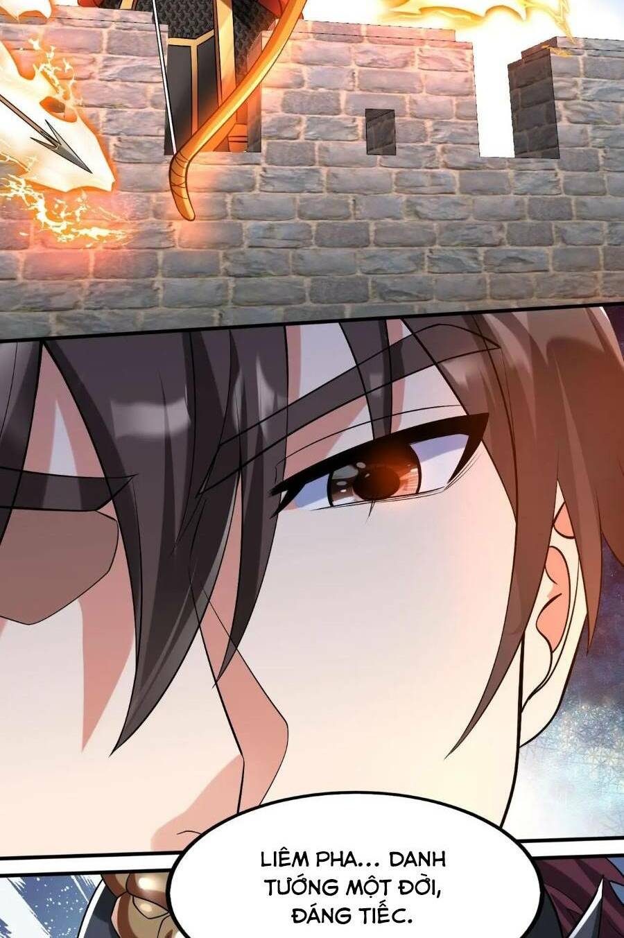 Đại Tần Ta Con Trai Tần Thủy Hoàng Giết Địch Thăng Cấp Thành Thần - Chapter 45 - Page 40