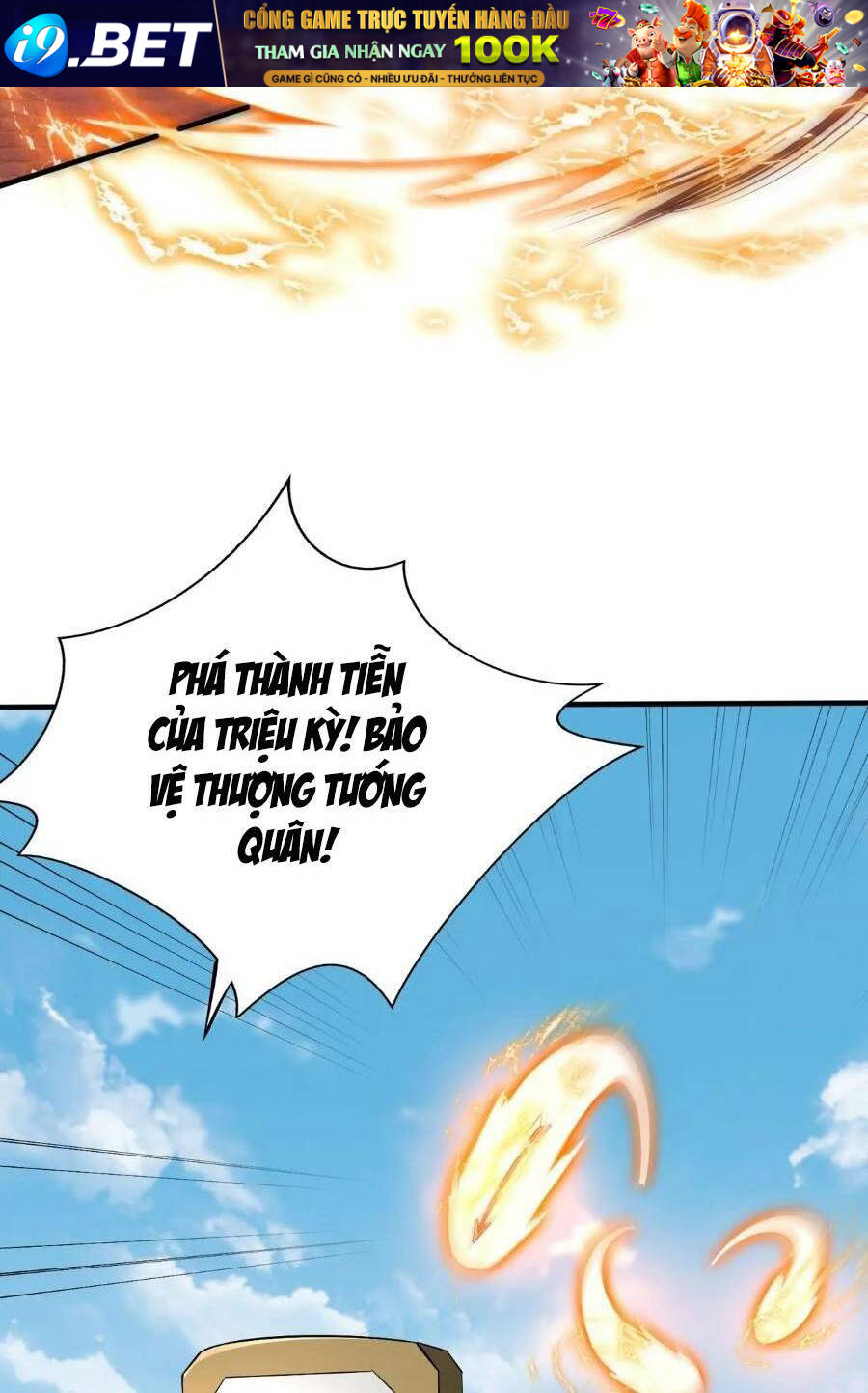 Đại Tần Ta Con Trai Tần Thủy Hoàng Giết Địch Thăng Cấp Thành Thần - Chapter 45 - Page 44