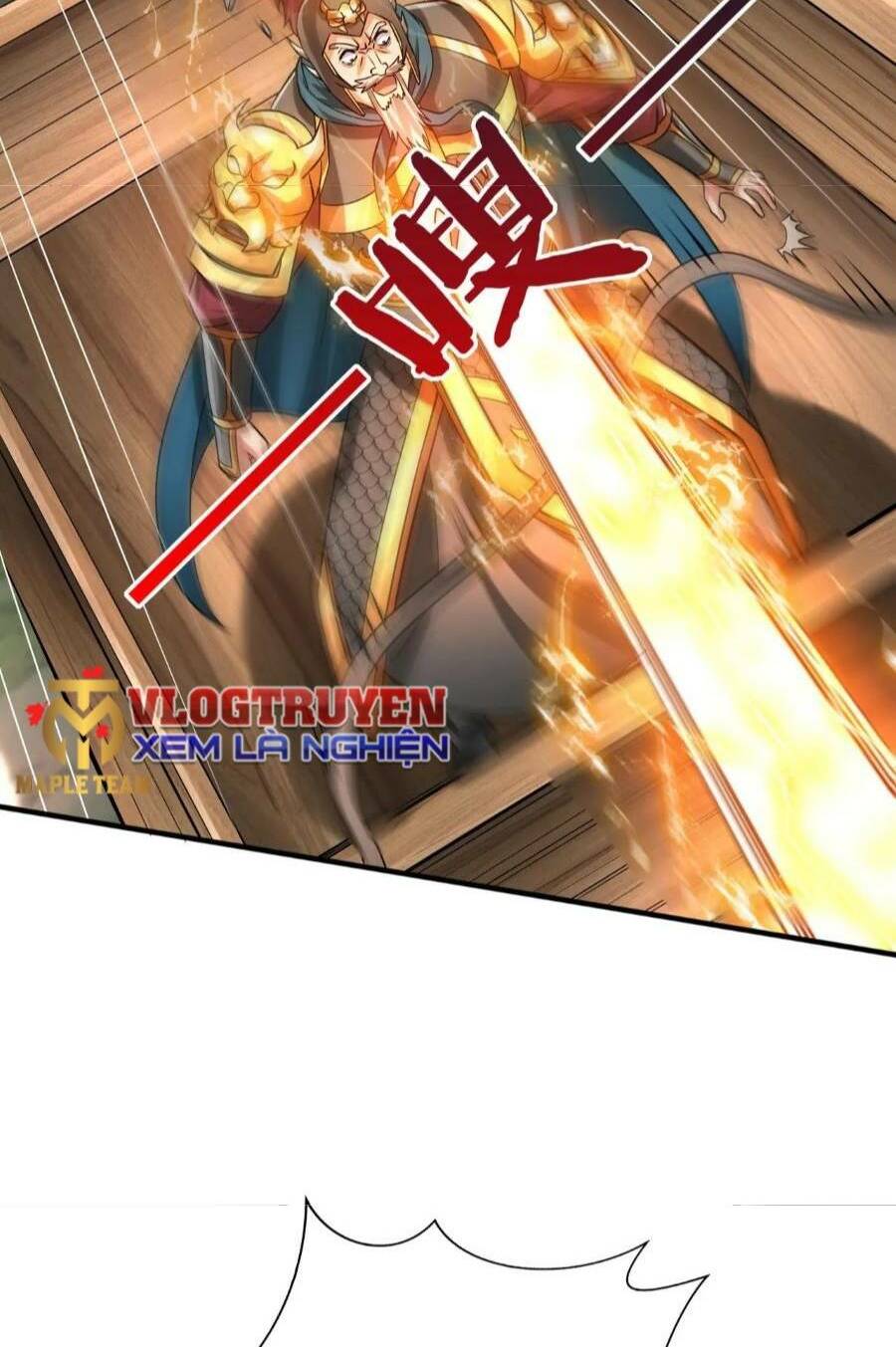 Đại Tần Ta Con Trai Tần Thủy Hoàng Giết Địch Thăng Cấp Thành Thần - Chapter 45 - Page 50