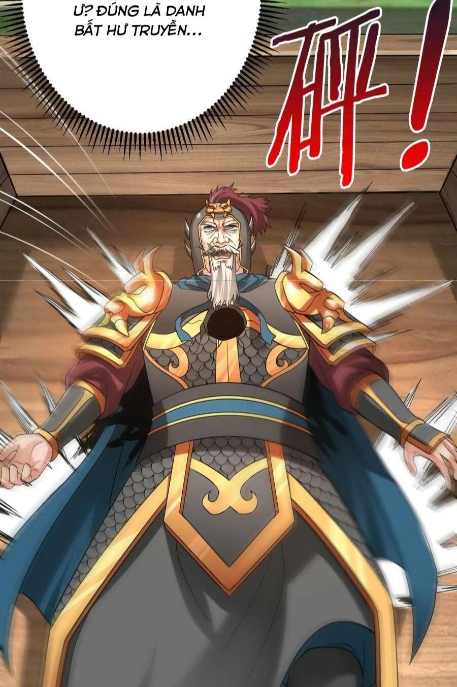 Đại Tần Ta Con Trai Tần Thủy Hoàng Giết Địch Thăng Cấp Thành Thần - Chapter 45 - Page 52