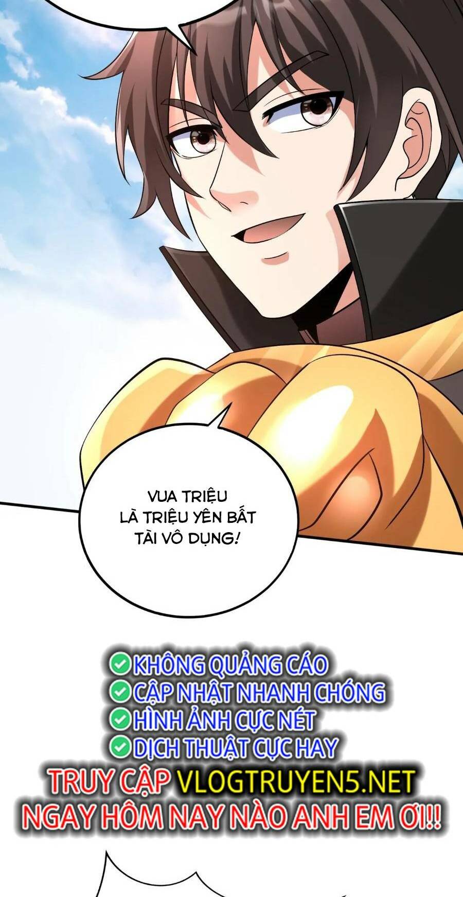 Đại Tần Ta Con Trai Tần Thủy Hoàng Giết Địch Thăng Cấp Thành Thần - Chapter 45 - Page 63