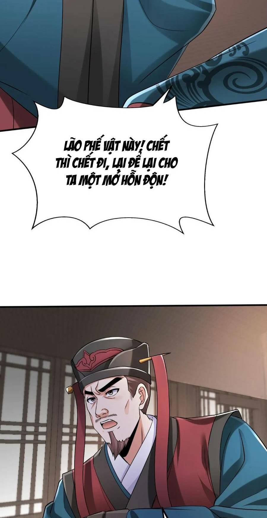 Đại Tần Ta Con Trai Tần Thủy Hoàng Giết Địch Thăng Cấp Thành Thần - Chapter 45 - Page 66