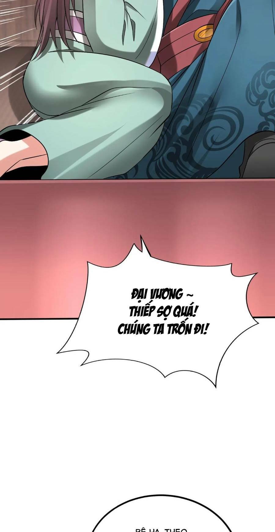 Đại Tần Ta Con Trai Tần Thủy Hoàng Giết Địch Thăng Cấp Thành Thần - Chapter 45 - Page 68