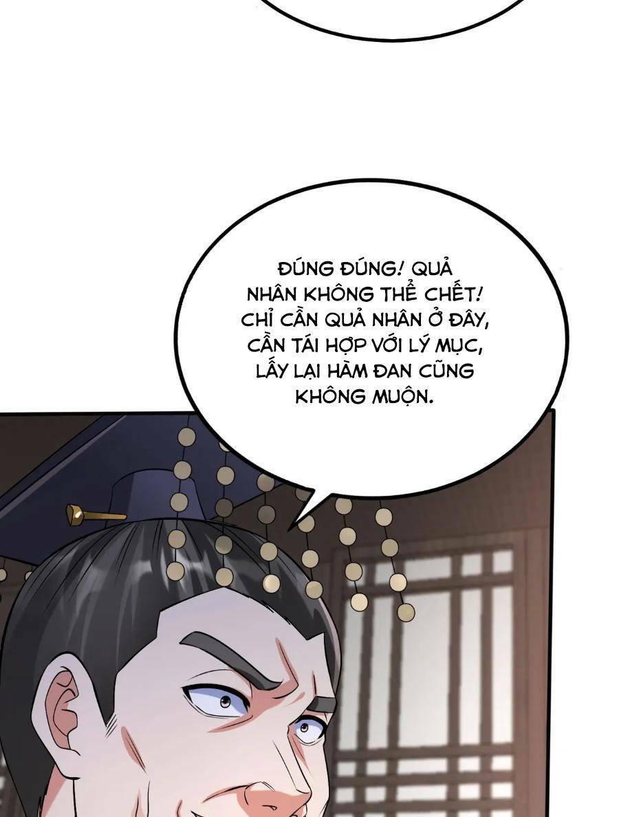 Đại Tần Ta Con Trai Tần Thủy Hoàng Giết Địch Thăng Cấp Thành Thần - Chapter 45 - Page 70