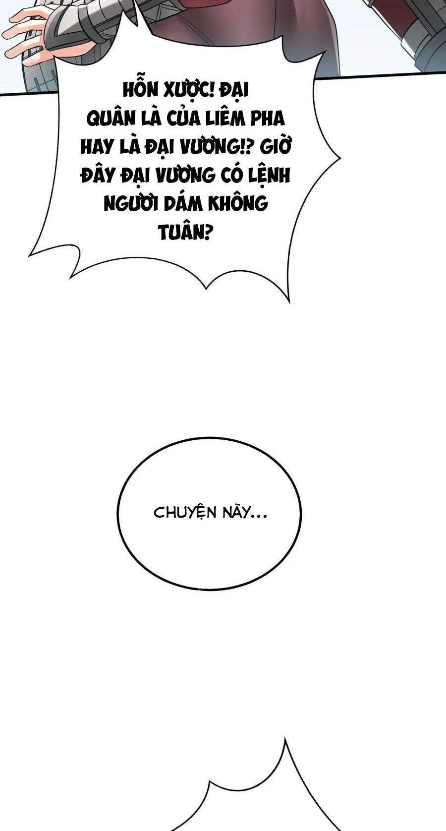 Đại Tần Ta Con Trai Tần Thủy Hoàng Giết Địch Thăng Cấp Thành Thần - Chapter 46 - Page 11