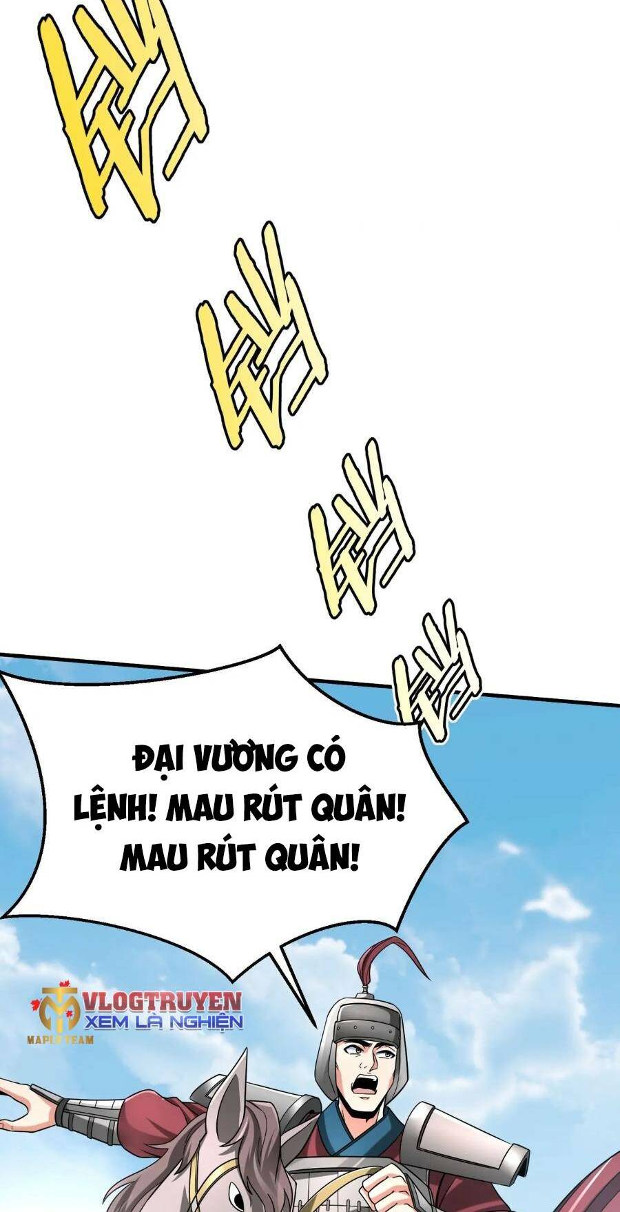 Đại Tần Ta Con Trai Tần Thủy Hoàng Giết Địch Thăng Cấp Thành Thần - Chapter 46 - Page 17