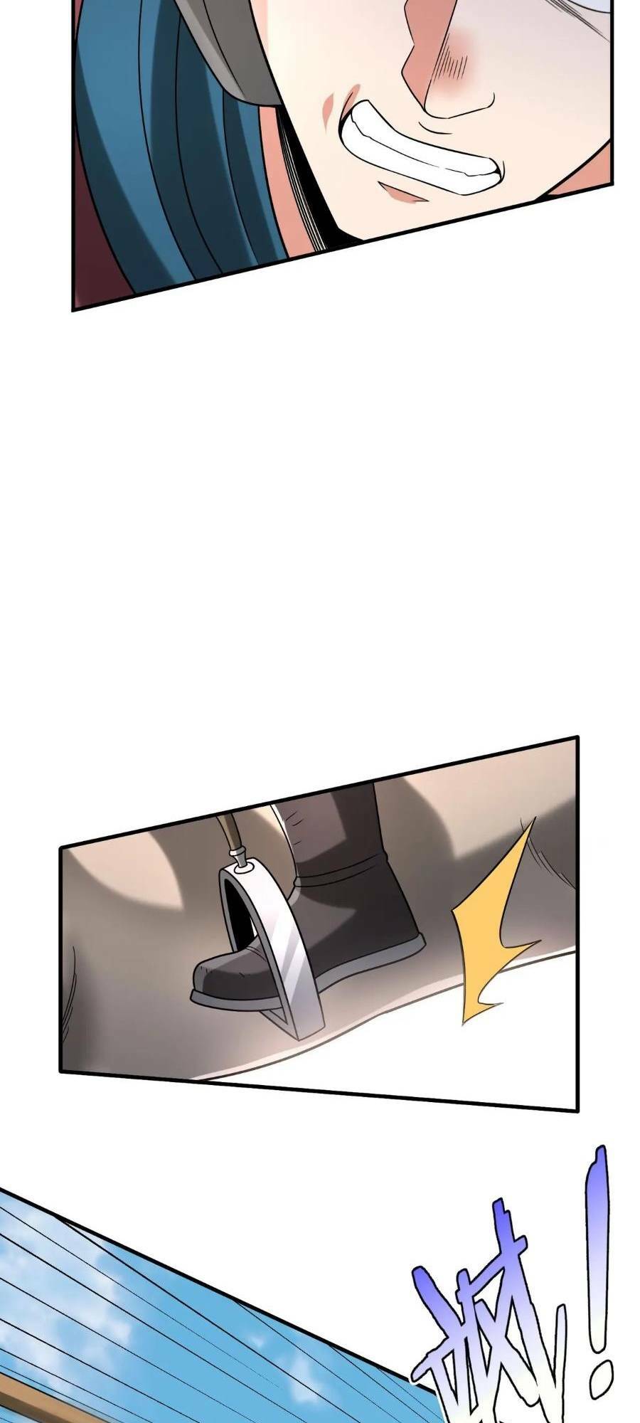 Đại Tần Ta Con Trai Tần Thủy Hoàng Giết Địch Thăng Cấp Thành Thần - Chapter 46 - Page 33