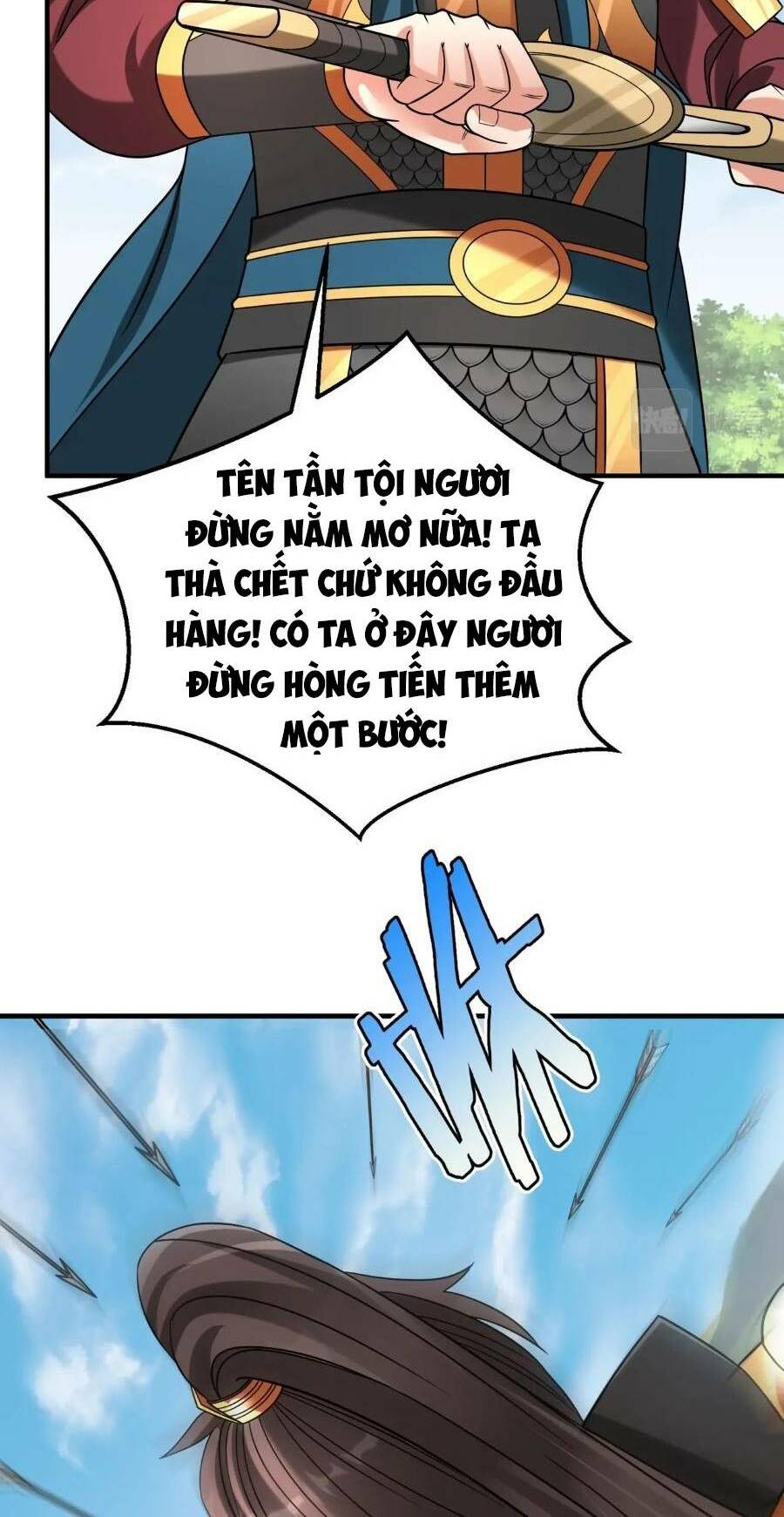 Đại Tần Ta Con Trai Tần Thủy Hoàng Giết Địch Thăng Cấp Thành Thần - Chapter 46 - Page 63