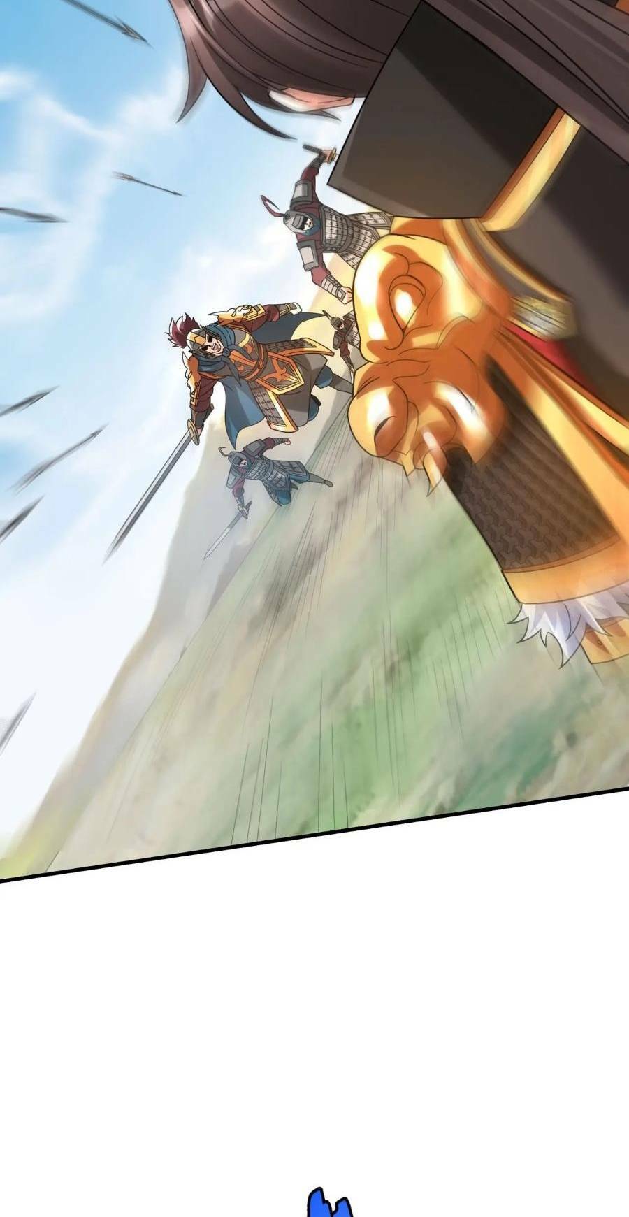 Đại Tần Ta Con Trai Tần Thủy Hoàng Giết Địch Thăng Cấp Thành Thần - Chapter 46 - Page 64