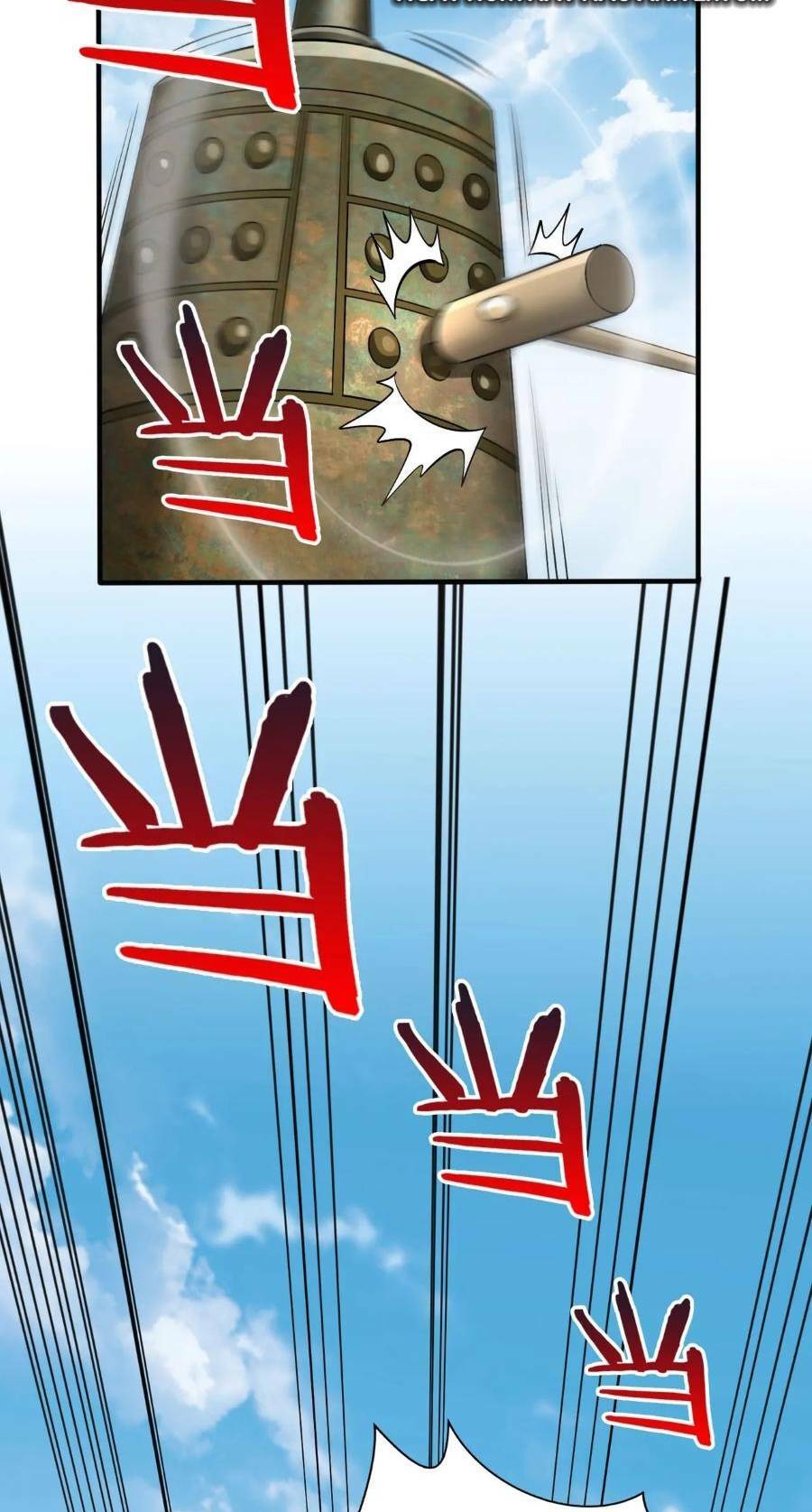 Đại Tần Ta Con Trai Tần Thủy Hoàng Giết Địch Thăng Cấp Thành Thần - Chapter 46 - Page 7