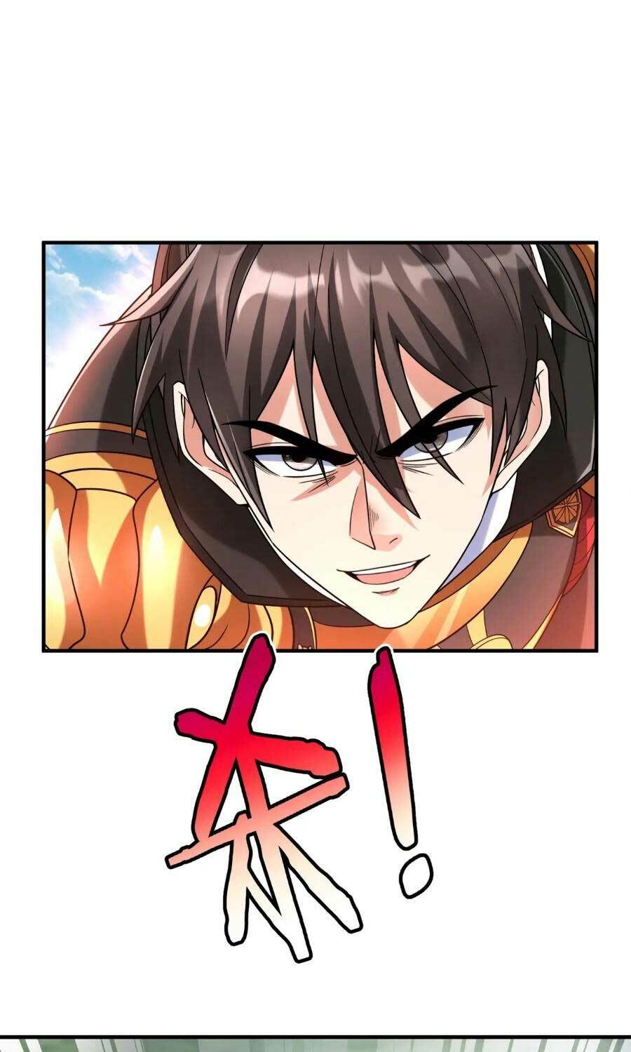 Đại Tần Ta Con Trai Tần Thủy Hoàng Giết Địch Thăng Cấp Thành Thần - Chapter 47 - Page 12