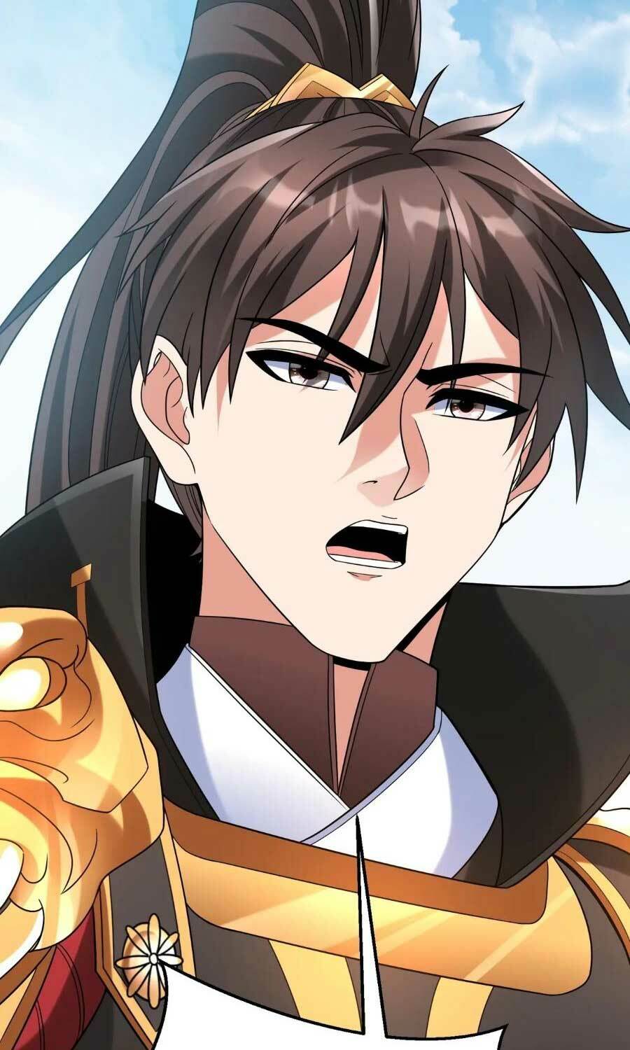 Đại Tần Ta Con Trai Tần Thủy Hoàng Giết Địch Thăng Cấp Thành Thần - Chapter 47 - Page 20