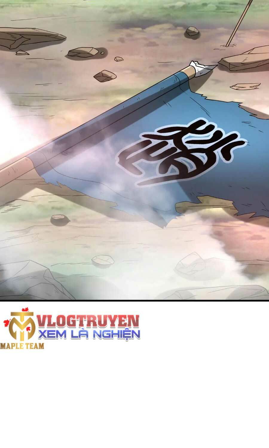 Đại Tần Ta Con Trai Tần Thủy Hoàng Giết Địch Thăng Cấp Thành Thần - Chapter 47 - Page 22