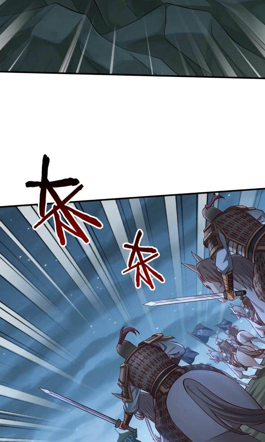 Đại Tần Ta Con Trai Tần Thủy Hoàng Giết Địch Thăng Cấp Thành Thần - Chapter 47 - Page 27