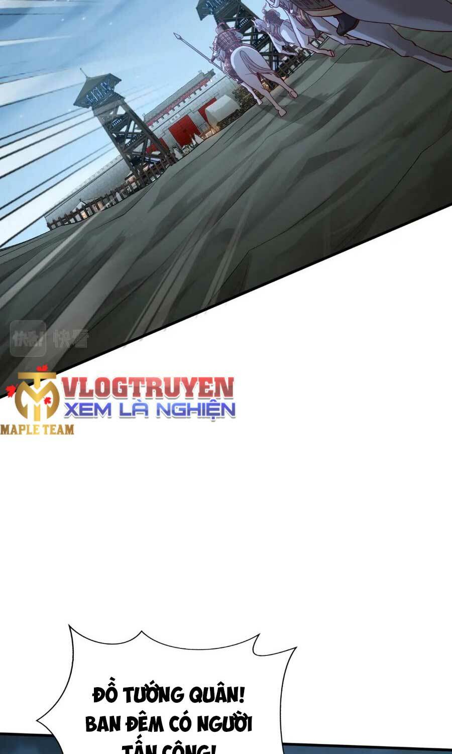 Đại Tần Ta Con Trai Tần Thủy Hoàng Giết Địch Thăng Cấp Thành Thần - Chapter 47 - Page 28