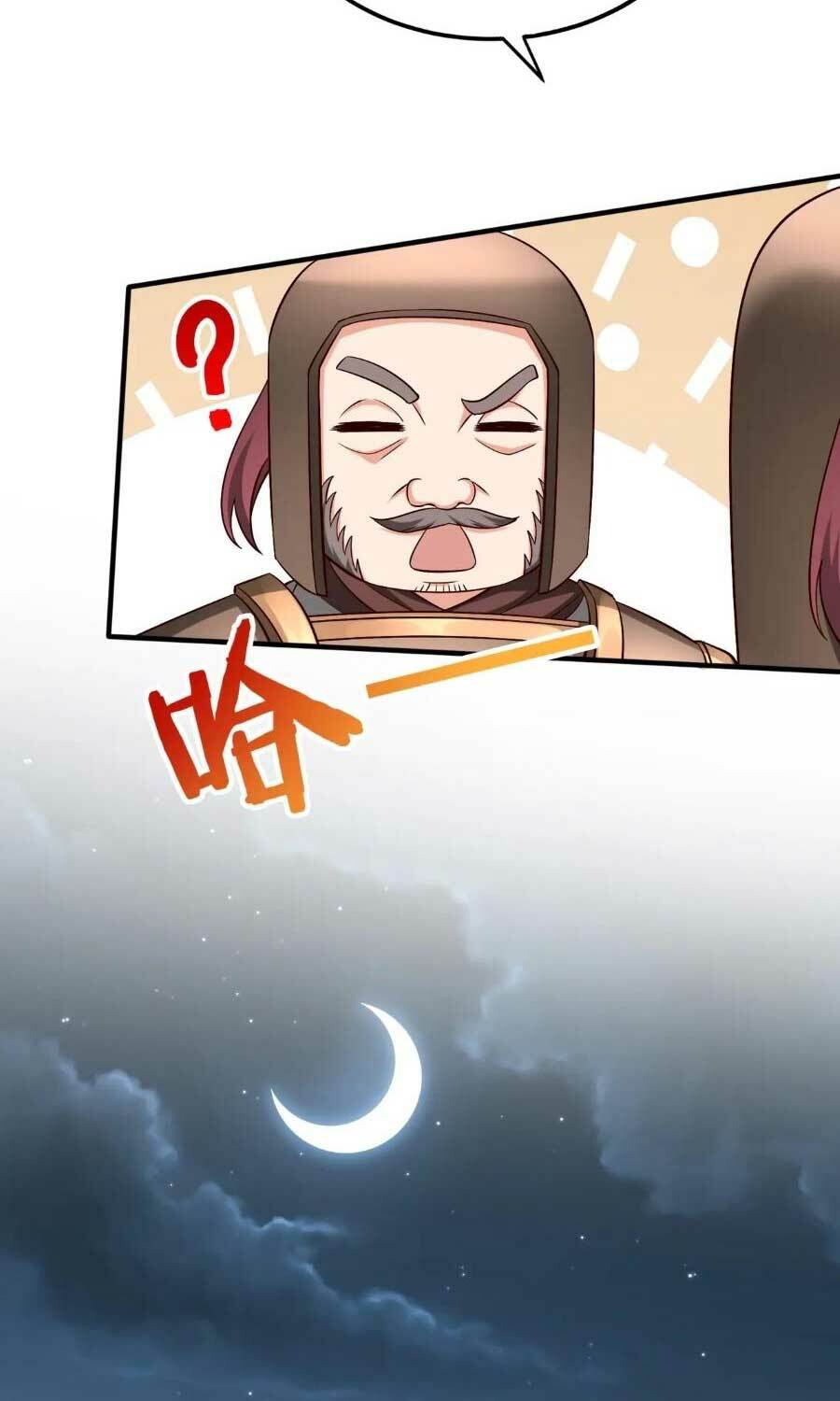 Đại Tần Ta Con Trai Tần Thủy Hoàng Giết Địch Thăng Cấp Thành Thần - Chapter 47 - Page 30