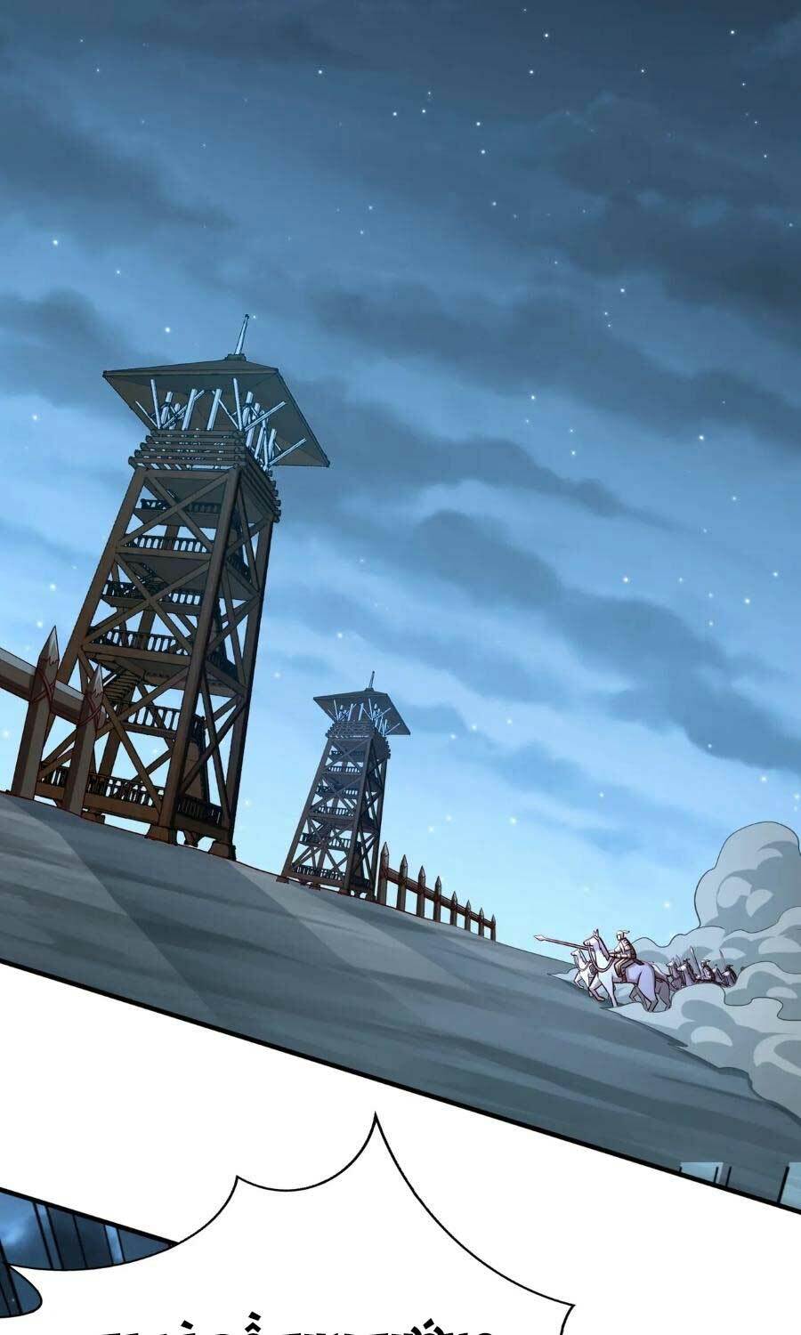 Đại Tần Ta Con Trai Tần Thủy Hoàng Giết Địch Thăng Cấp Thành Thần - Chapter 47 - Page 31