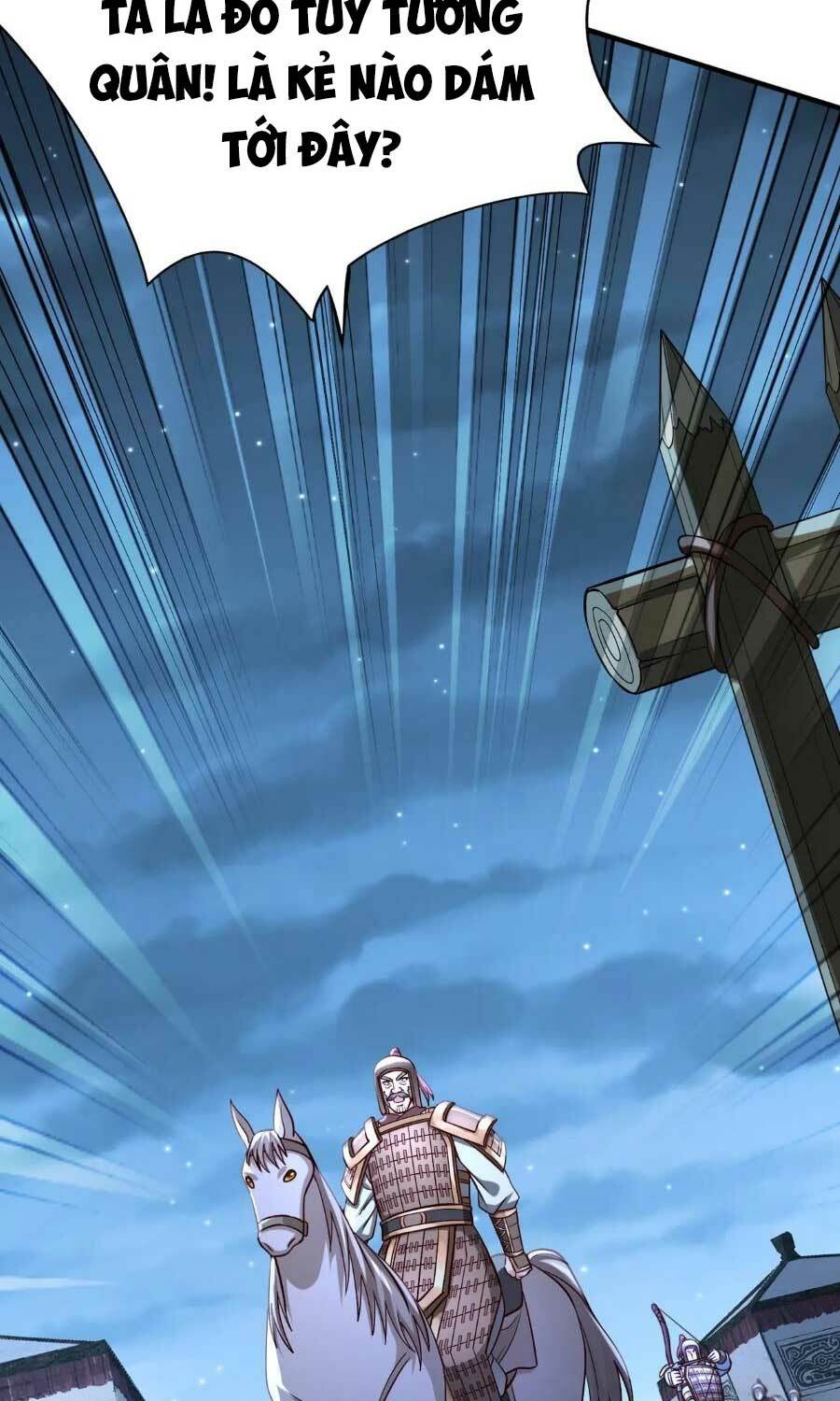 Đại Tần Ta Con Trai Tần Thủy Hoàng Giết Địch Thăng Cấp Thành Thần - Chapter 47 - Page 32