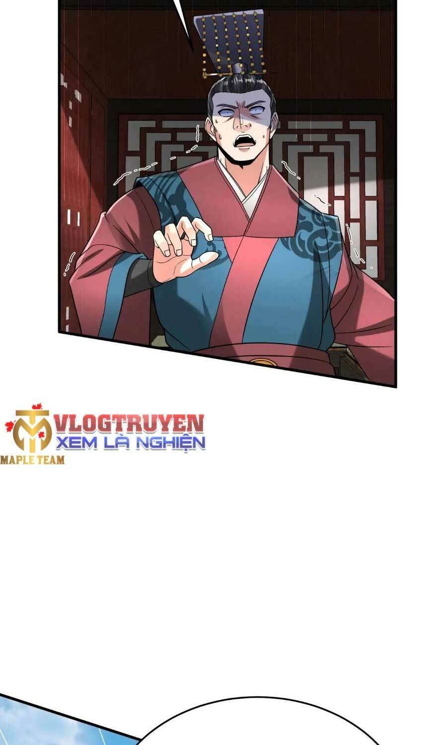 Đại Tần Ta Con Trai Tần Thủy Hoàng Giết Địch Thăng Cấp Thành Thần - Chapter 47 - Page 3