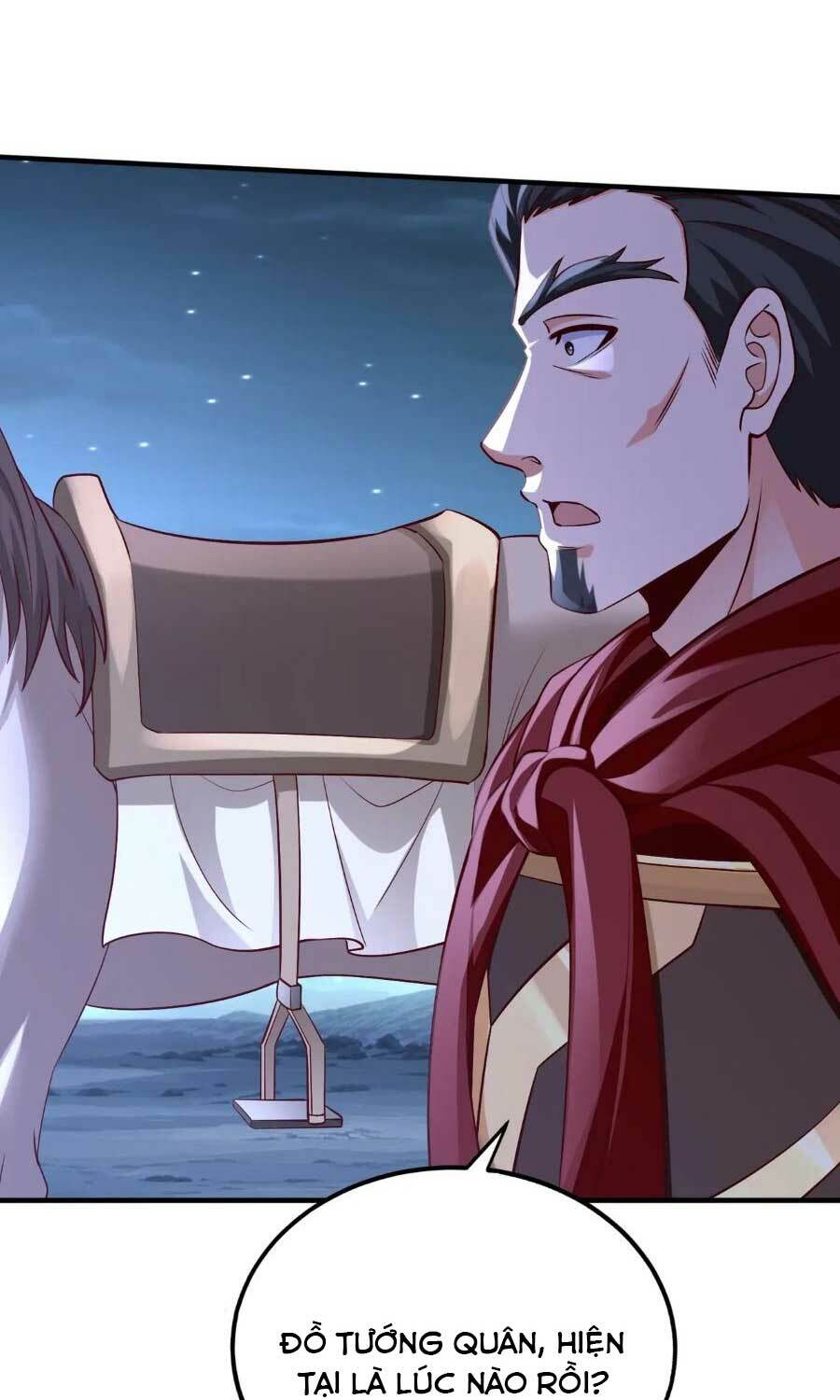 Đại Tần Ta Con Trai Tần Thủy Hoàng Giết Địch Thăng Cấp Thành Thần - Chapter 47 - Page 40