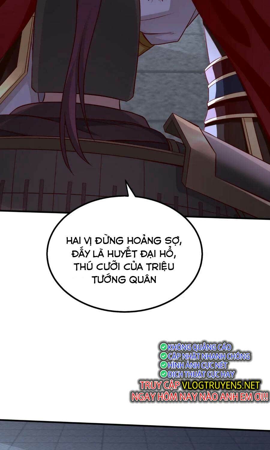 Đại Tần Ta Con Trai Tần Thủy Hoàng Giết Địch Thăng Cấp Thành Thần - Chapter 47 - Page 49