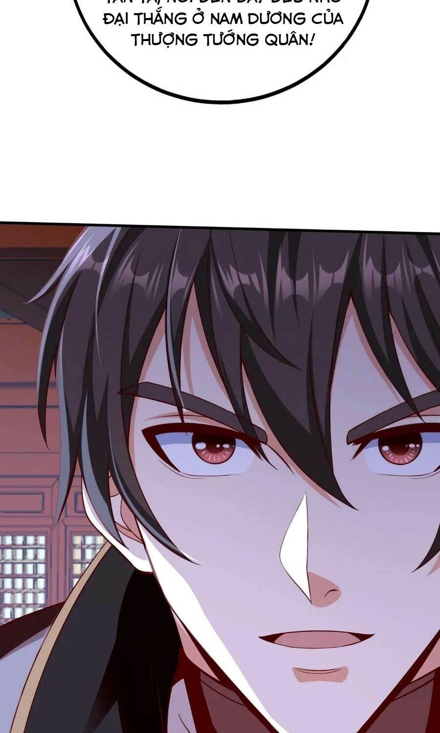 Đại Tần Ta Con Trai Tần Thủy Hoàng Giết Địch Thăng Cấp Thành Thần - Chapter 47 - Page 56