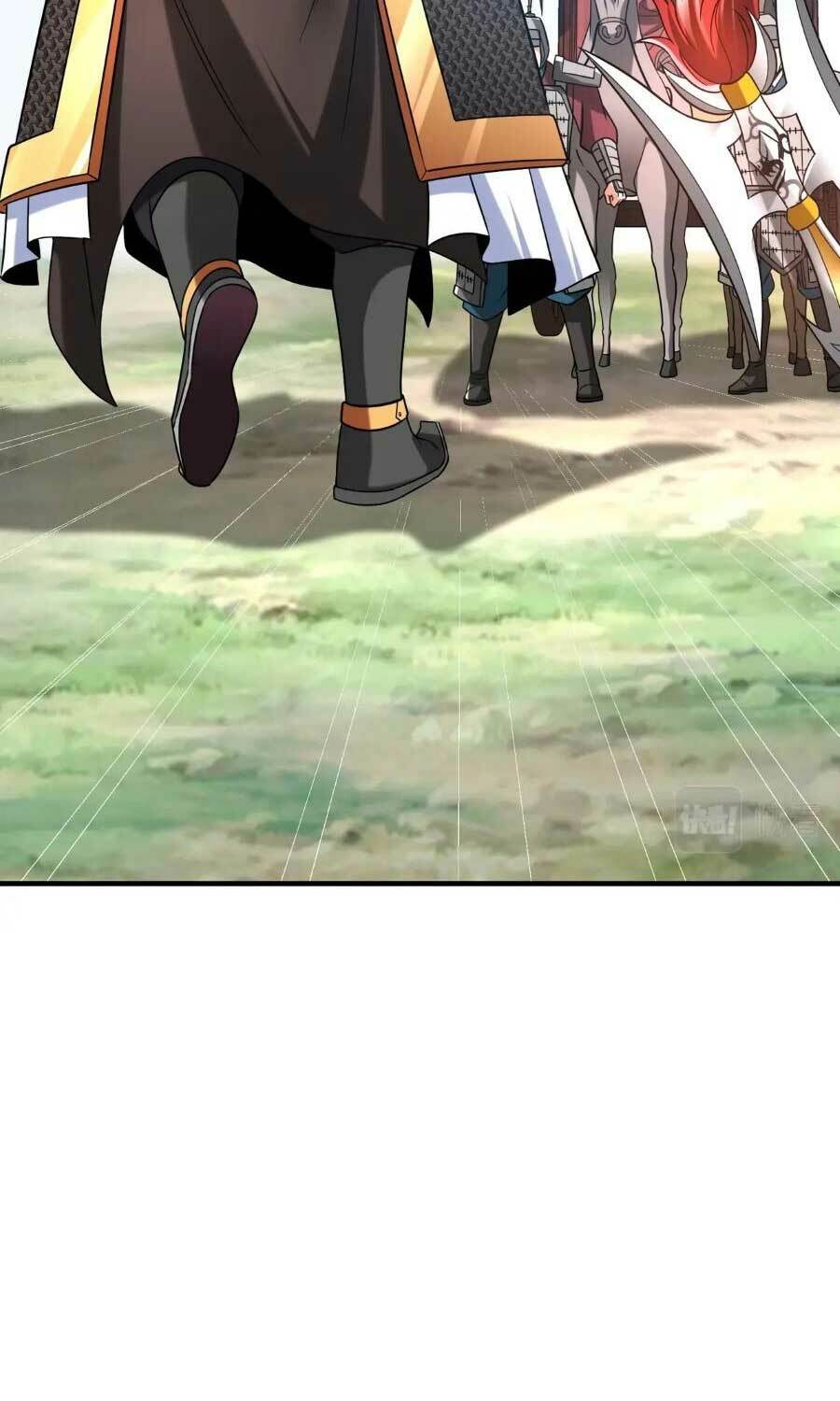 Đại Tần Ta Con Trai Tần Thủy Hoàng Giết Địch Thăng Cấp Thành Thần - Chapter 47 - Page 5