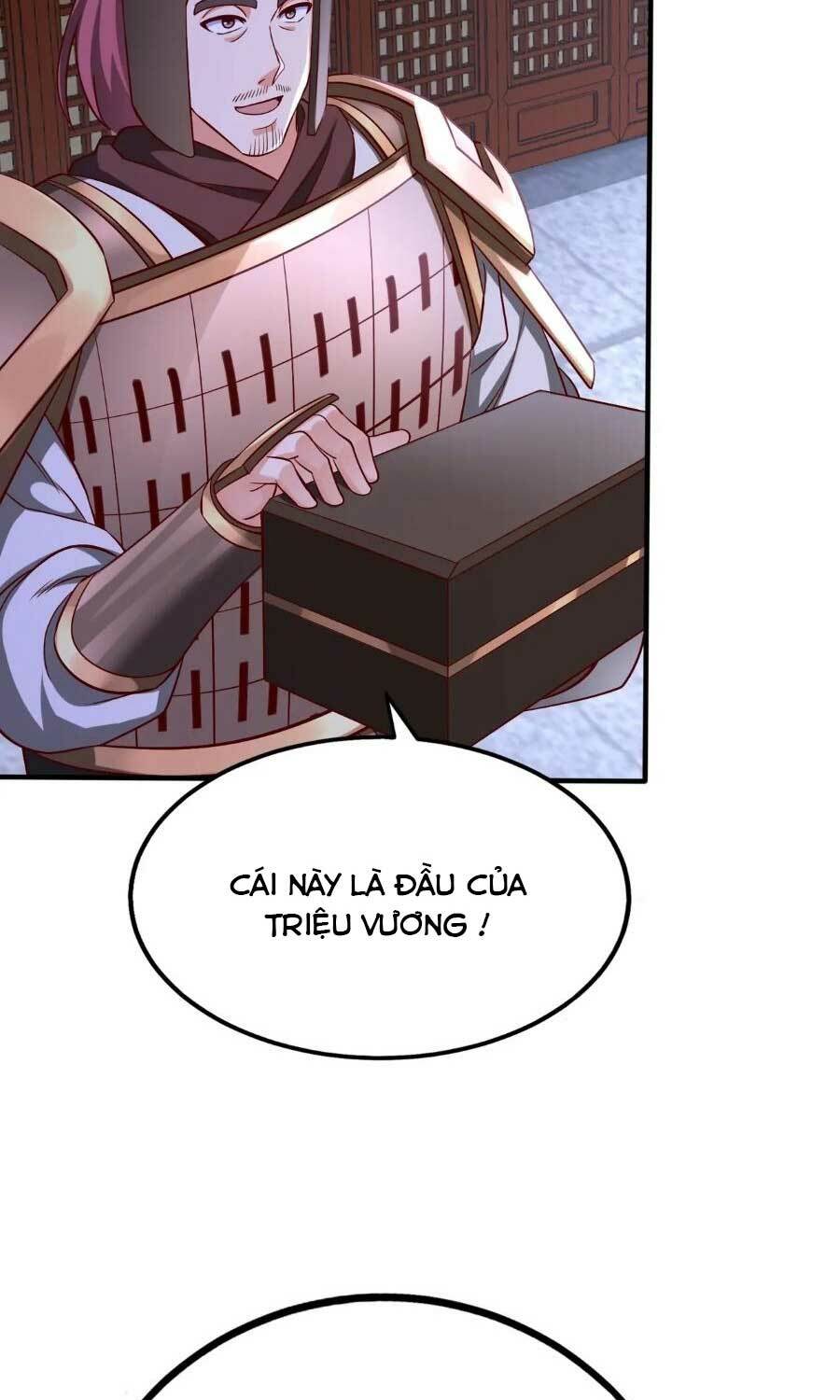 Đại Tần Ta Con Trai Tần Thủy Hoàng Giết Địch Thăng Cấp Thành Thần - Chapter 47 - Page 59