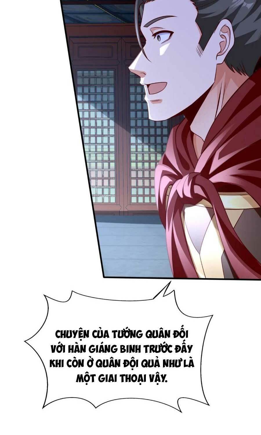 Đại Tần Ta Con Trai Tần Thủy Hoàng Giết Địch Thăng Cấp Thành Thần - Chapter 47 - Page 62