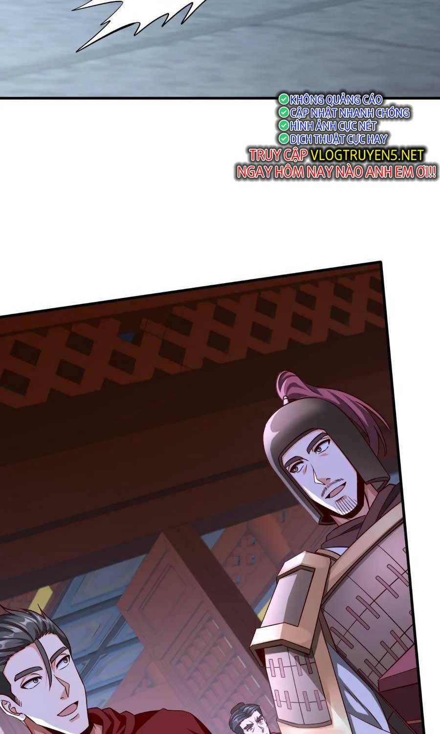 Đại Tần Ta Con Trai Tần Thủy Hoàng Giết Địch Thăng Cấp Thành Thần - Chapter 47 - Page 66