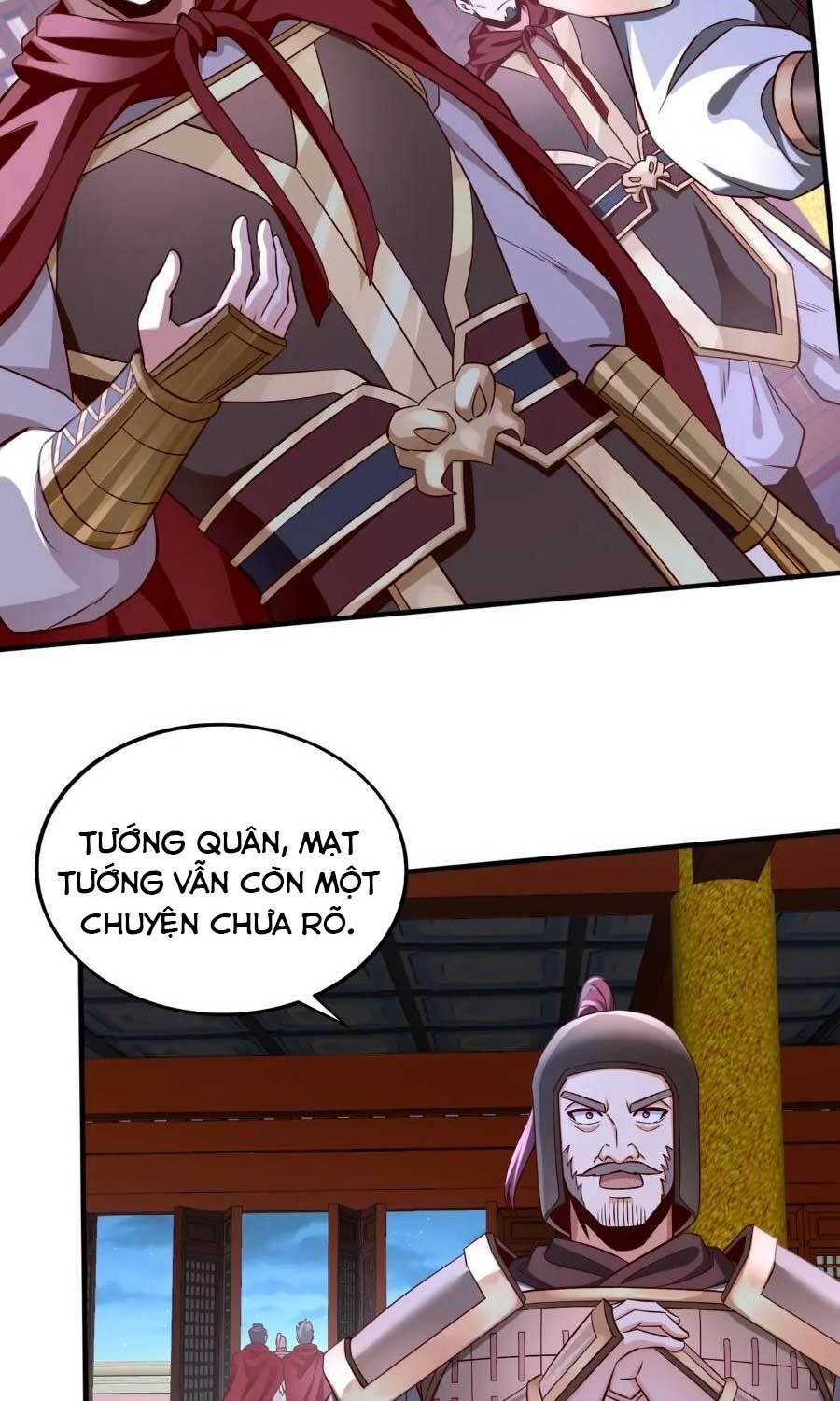 Đại Tần Ta Con Trai Tần Thủy Hoàng Giết Địch Thăng Cấp Thành Thần - Chapter 47 - Page 67