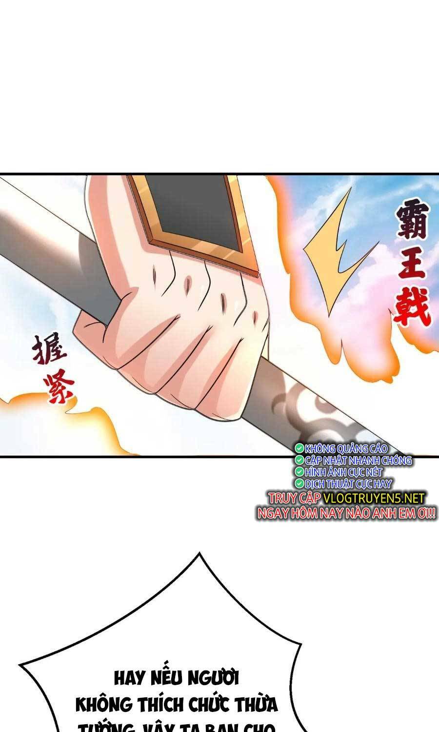 Đại Tần Ta Con Trai Tần Thủy Hoàng Giết Địch Thăng Cấp Thành Thần - Chapter 47 - Page 6