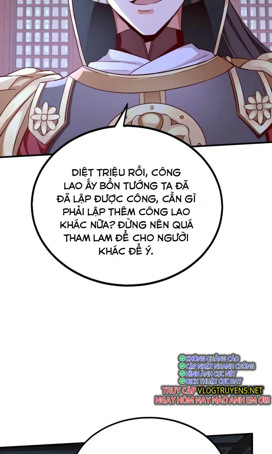 Đại Tần Ta Con Trai Tần Thủy Hoàng Giết Địch Thăng Cấp Thành Thần - Chapter 47 - Page 70