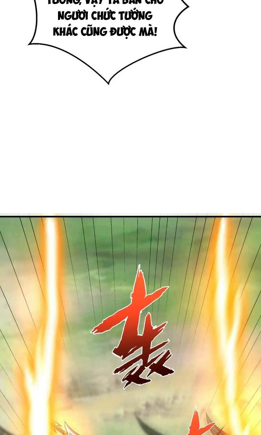 Đại Tần Ta Con Trai Tần Thủy Hoàng Giết Địch Thăng Cấp Thành Thần - Chapter 47 - Page 7