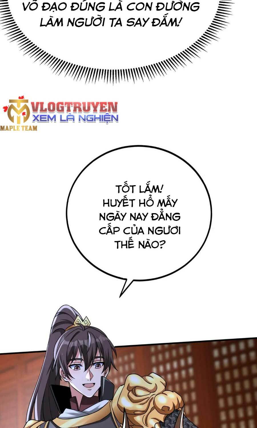 Đại Tần Ta Con Trai Tần Thủy Hoàng Giết Địch Thăng Cấp Thành Thần - Chapter 48 - Page 11