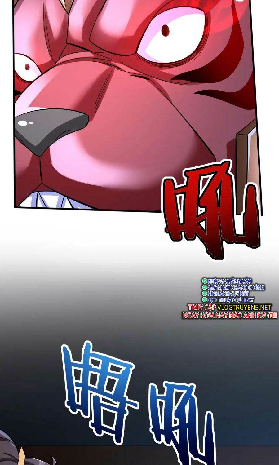 Đại Tần Ta Con Trai Tần Thủy Hoàng Giết Địch Thăng Cấp Thành Thần - Chapter 48 - Page 16