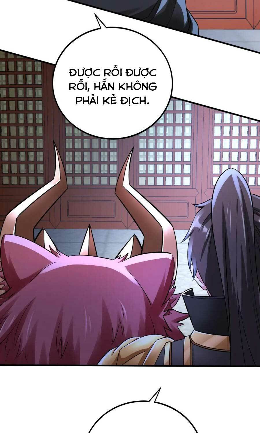 Đại Tần Ta Con Trai Tần Thủy Hoàng Giết Địch Thăng Cấp Thành Thần - Chapter 48 - Page 18