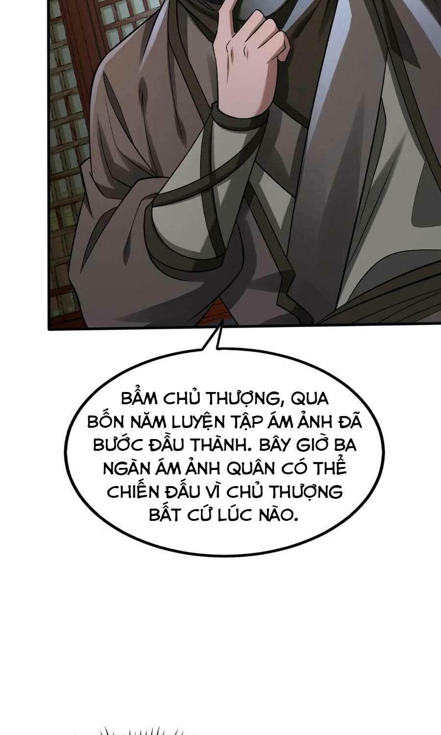 Đại Tần Ta Con Trai Tần Thủy Hoàng Giết Địch Thăng Cấp Thành Thần - Chapter 48 - Page 22