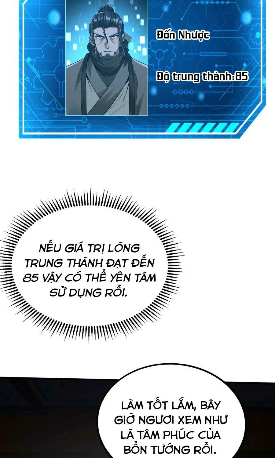 Đại Tần Ta Con Trai Tần Thủy Hoàng Giết Địch Thăng Cấp Thành Thần - Chapter 48 - Page 24