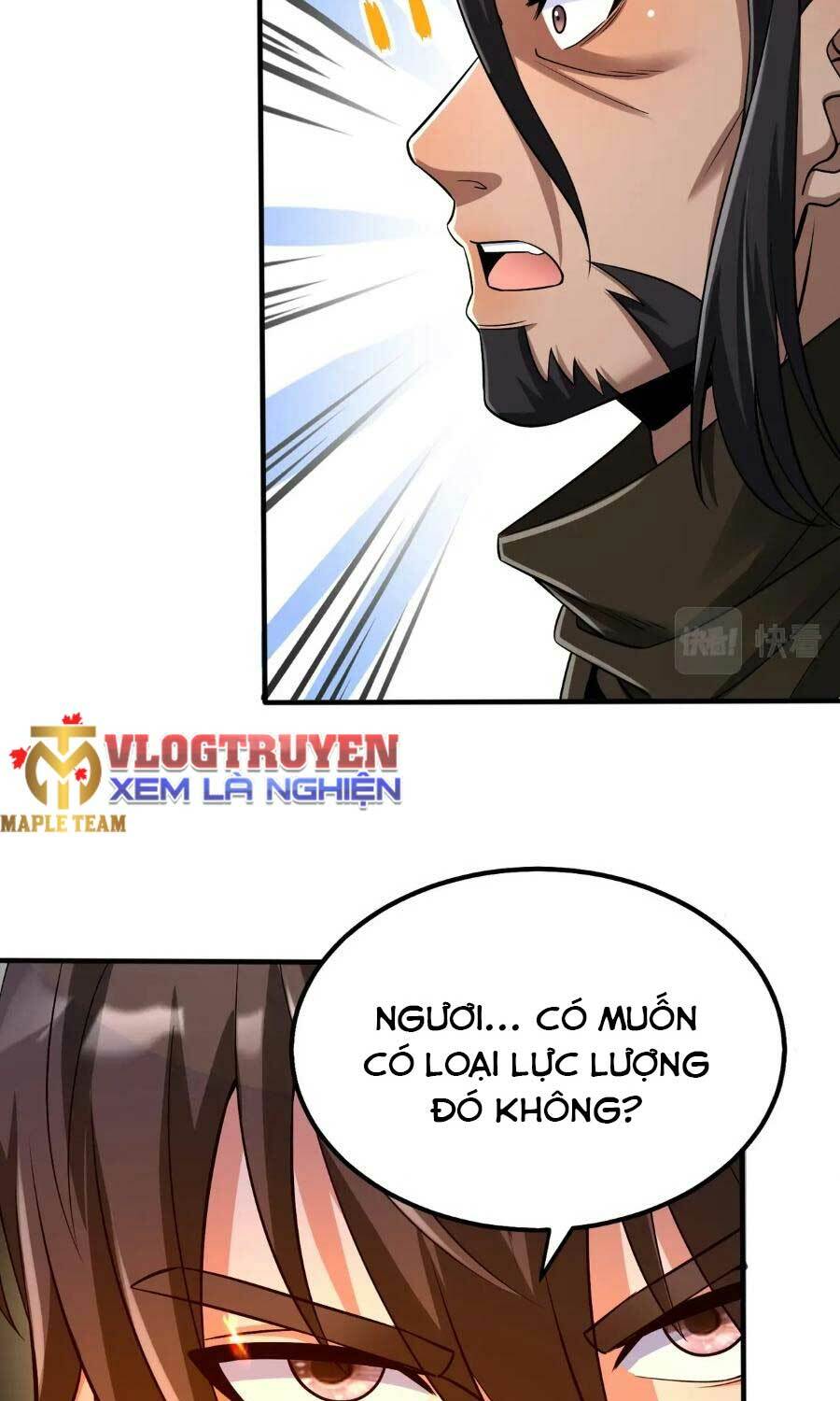 Đại Tần Ta Con Trai Tần Thủy Hoàng Giết Địch Thăng Cấp Thành Thần - Chapter 48 - Page 28