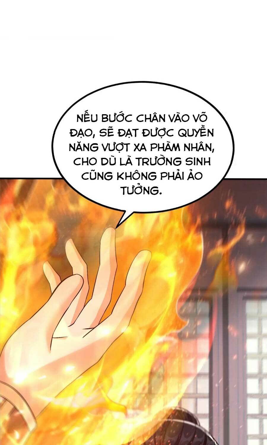 Đại Tần Ta Con Trai Tần Thủy Hoàng Giết Địch Thăng Cấp Thành Thần - Chapter 48 - Page 30