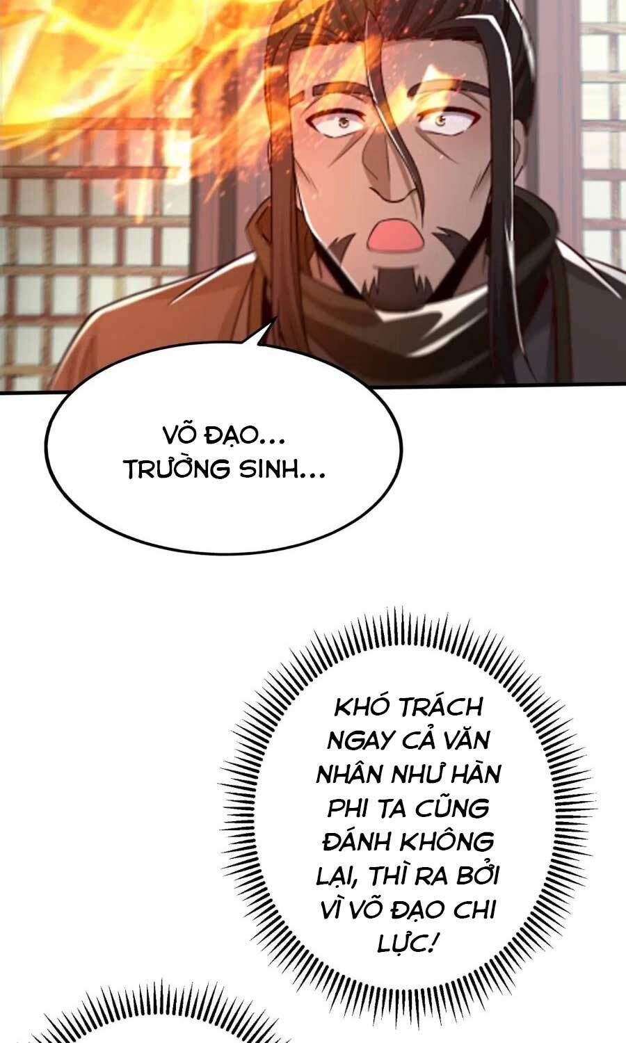 Đại Tần Ta Con Trai Tần Thủy Hoàng Giết Địch Thăng Cấp Thành Thần - Chapter 48 - Page 31